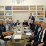 Costituzione del “Consorzio CIRCOLI VELICI RIUNITI PALERMO” – novembre 2024